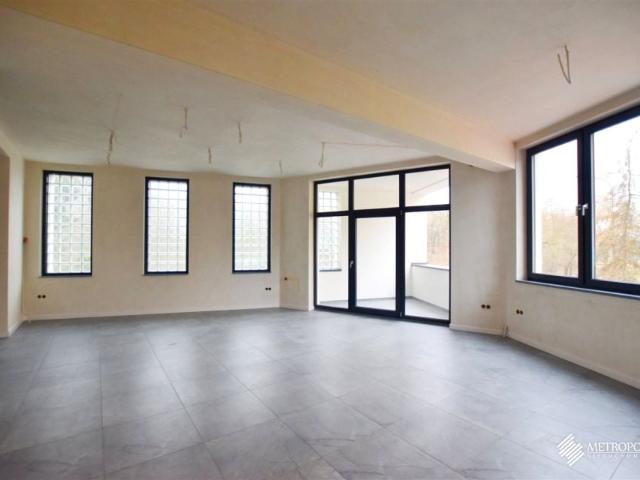 Nad Sudołem 55 m², Kraków