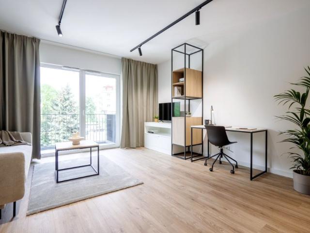 Nad sudołem 26 36,35 m², Kraków