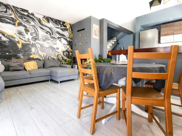 Nad Potokiem 112,31 m², Krosinko