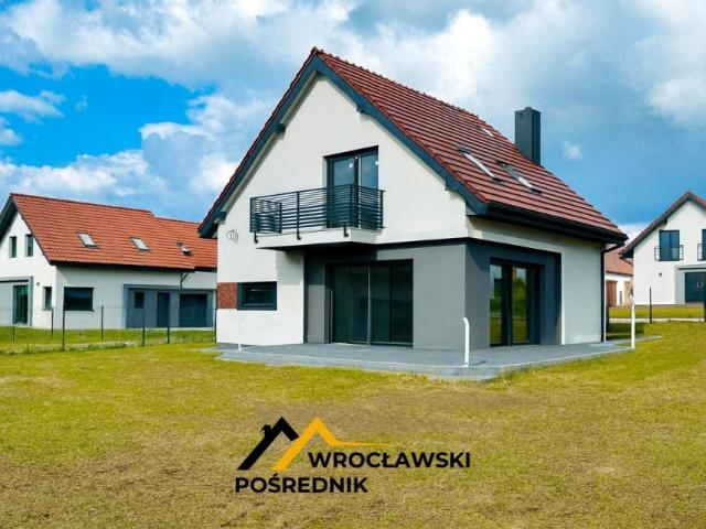 Czerwonego Dębu 159,50 m², Wisznia Mała