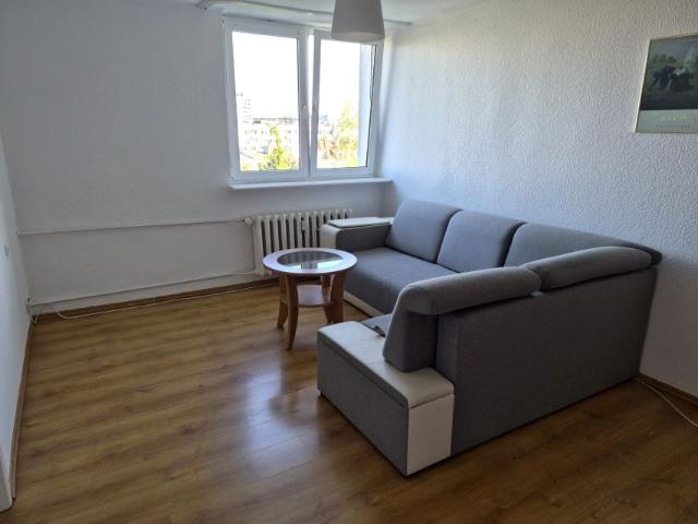 Nad Potokiem 27 m², Poznań