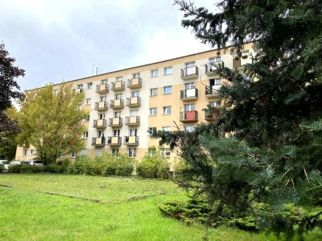 Nad Potokiem 34,54 m², Poznań
