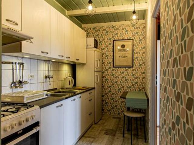 Nad Potokiem 45 m², Kraków