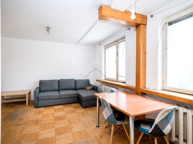 Nad Potokiem 60,32 m², Kraków