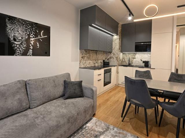 Nad Portem 35 m², Bydgoszcz