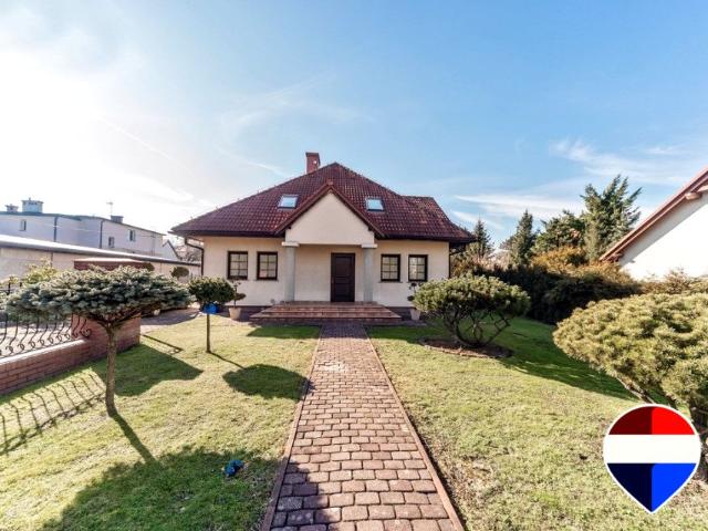 Nad Rudawką 176,50 m², Jaworze