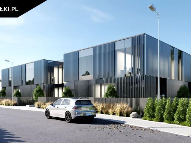 Nad Rzeczką 1 1 654 m², Toruń