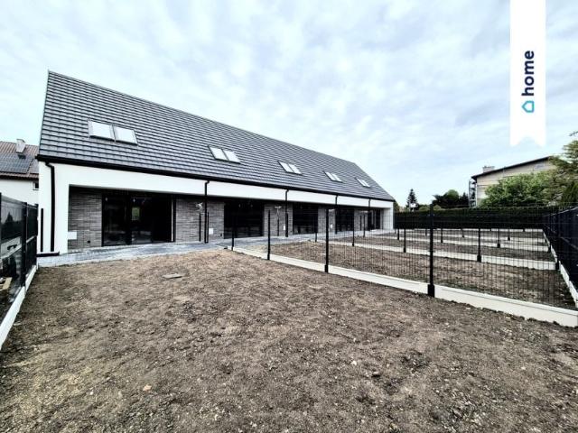Nad Wodą 78 m², Zabierzów