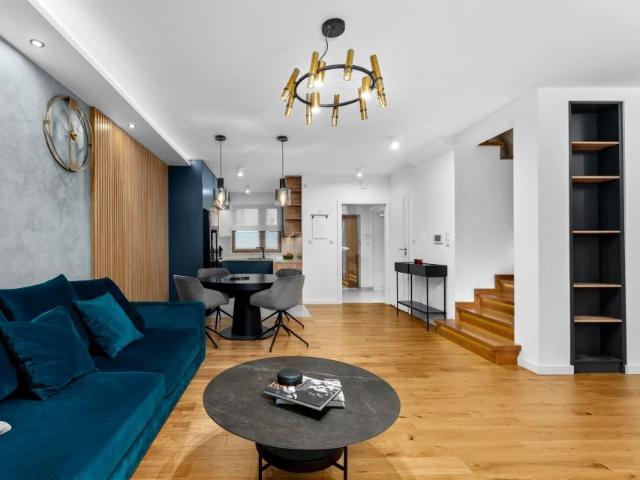 Nad Wilgą 146 m², Kraków