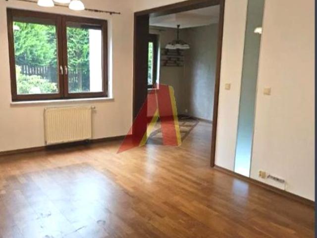 Nad Zalewem 208 m², Kraków