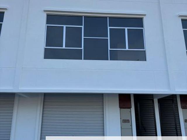 Nada Bidara @ Gadong Jaya for Rent