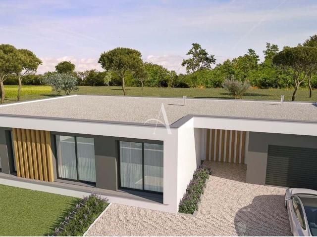 Nadadouro Villa €525.000 | Garagem de piscina moderna de um. 492m² Nadadouro