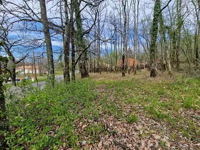 Nadaillac 24590 Achat / Vente terrain
