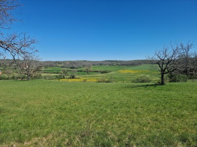 Nadaillac Terrain constructible