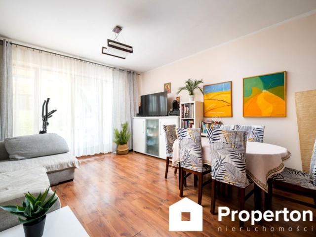 Nadarzyńska 42,82 m², Piaseczno
