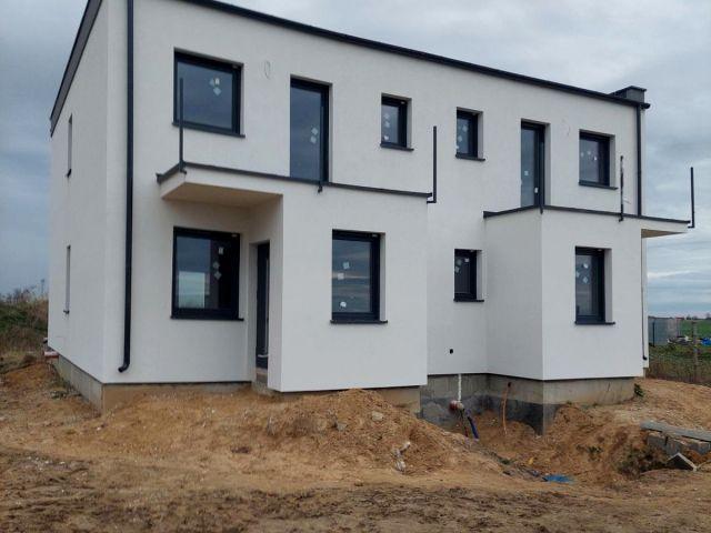 Nadarzyce 102 m², Nadarzyce