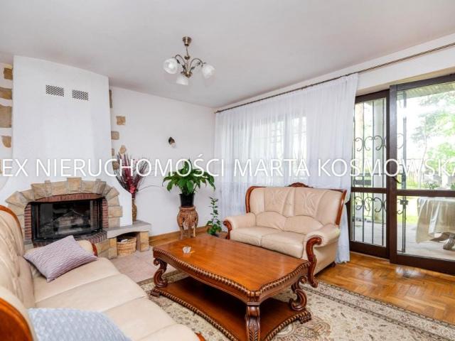 Nadarzyn 440 m², Nadarzyn