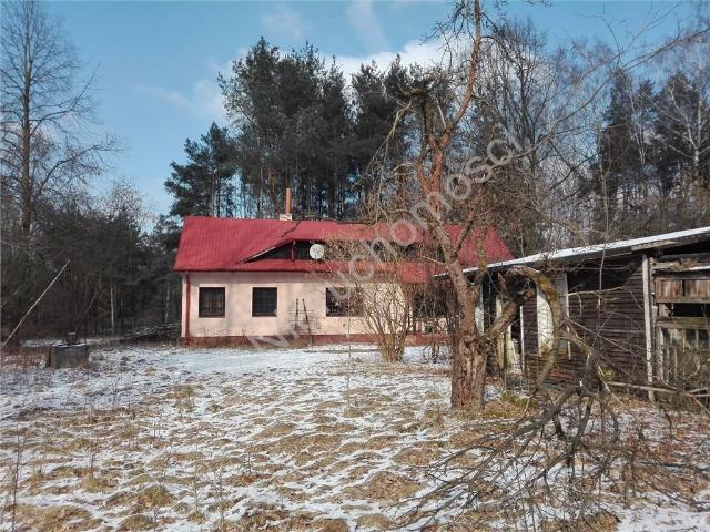 Nadarzyn, 150 m2