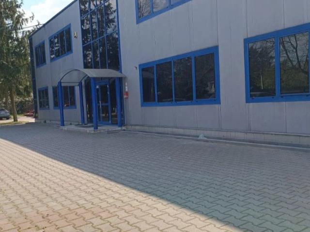 Nadarzyn, 1 100 m2