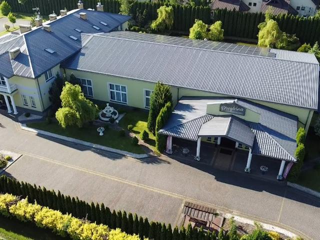 Nadarzyn, Wolica, Przyleśna, 1 450 m2