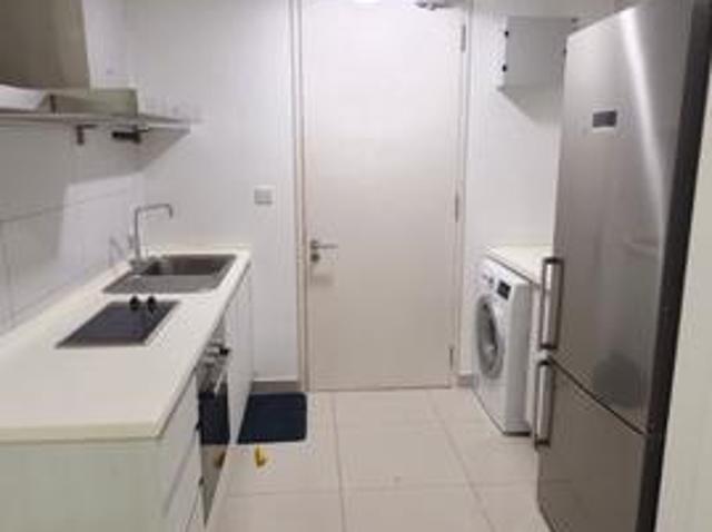 Nadayu63 partial furnished for rent