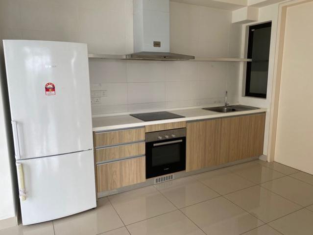 Nadayu62 Condo Melawati for rent