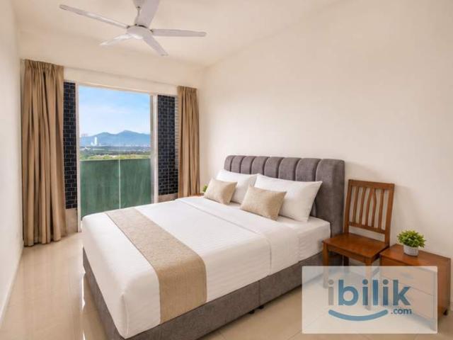 Nadayu801, Subang Murni, HELP UNIVERSITY, Full Unit 3 bedrooms 3 bathrooms