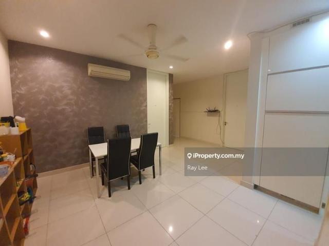 Nadayu28, Bandar Sunway, Sunway