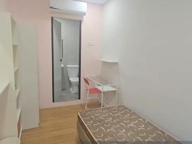 Nadayu28, Bandar Sunway, Sunway