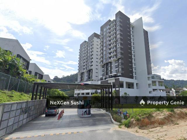 Nadayu 62 Save RM 332,000