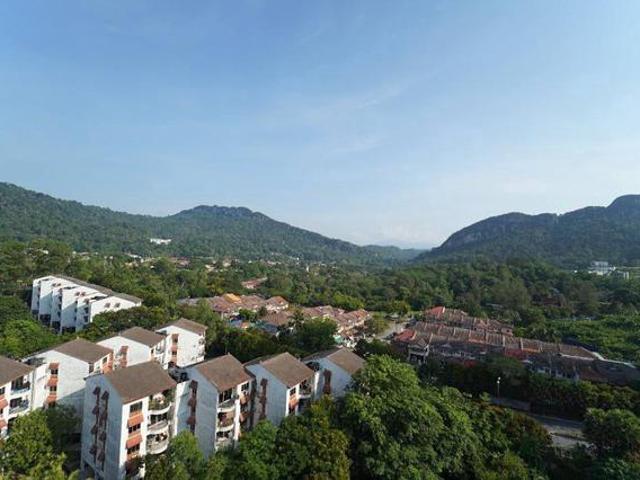 NADAYU 62 Taman Melawati