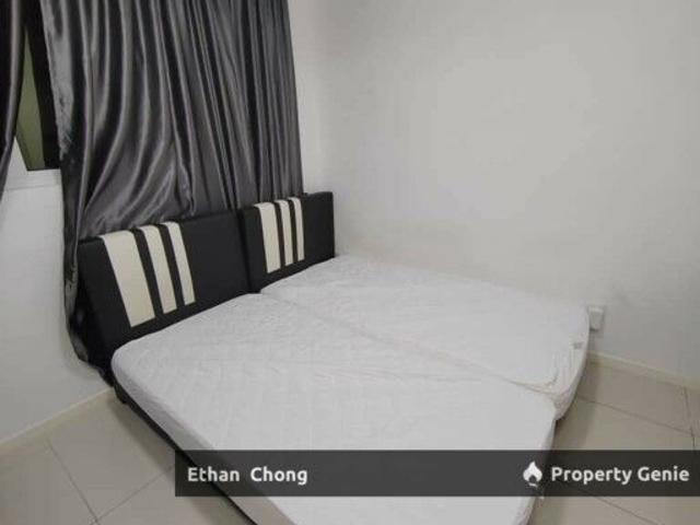 NADAYU 801 MALE FULLY FURNISHED ATTACHED TOILET FOR RENT