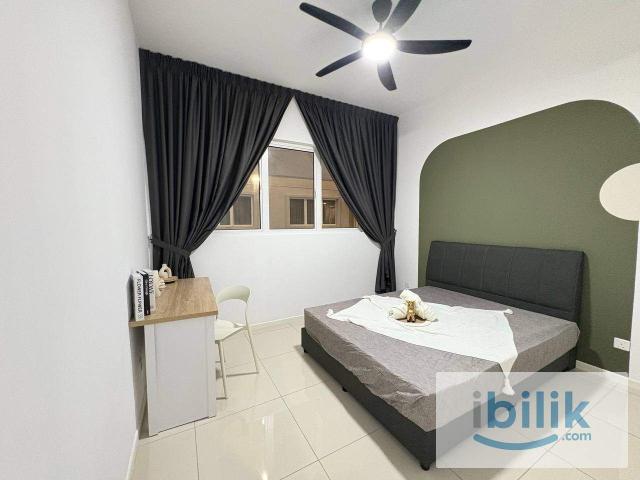 Nadayu 801 – Comfortable Master Rooms in a Strategic Location