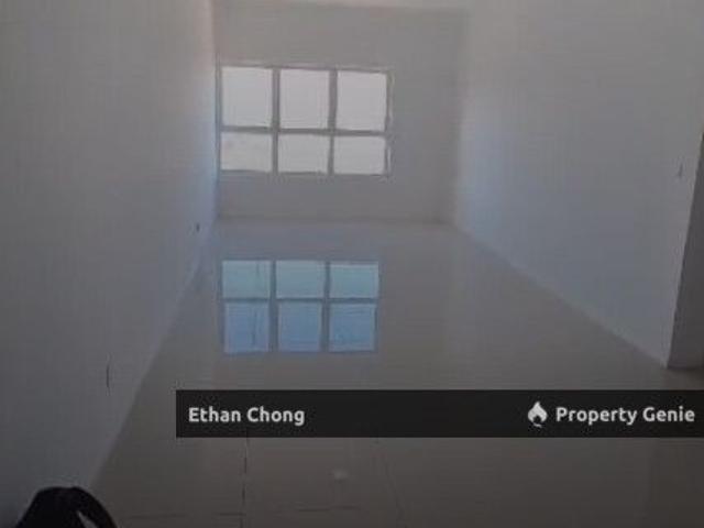 Nadayu 801 For Rent with Parly Furnished