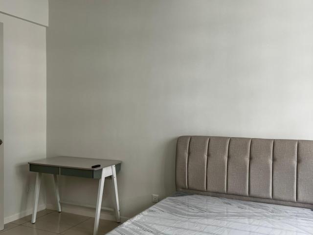 nadayu 801 subang murni apartment, condominium