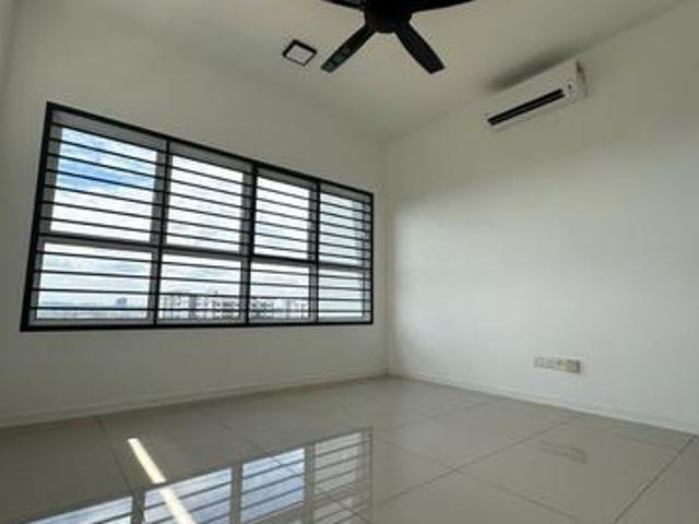 Nadayu 801 Subang Murni Partially Furnished 3 Rooms 2 Baths Aug
