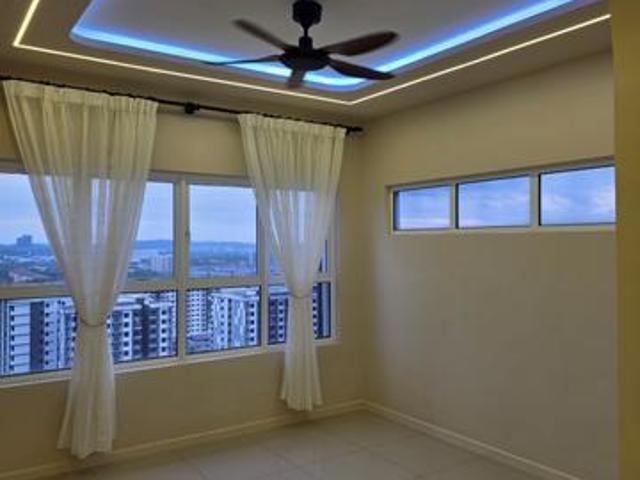 Nadayu 801 Subang Murni Renovated Unit for Rent