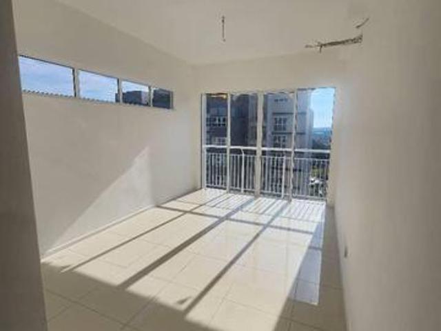 Nadayu 801 Subang Partially Furnished 3 Rooms 4 Baths 2 Parking