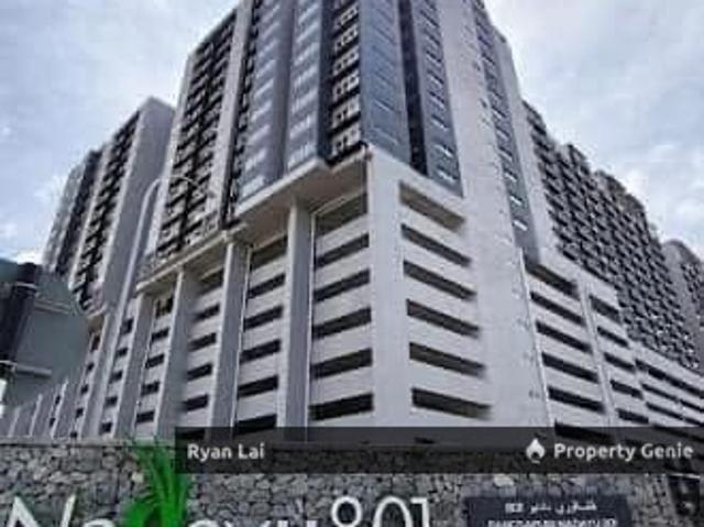 Nadayu 801 | Save up to 220k | Below Market Value 41% Auction Property!