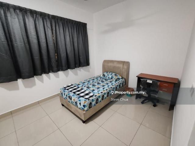 Nadayu 801, Shah Alam