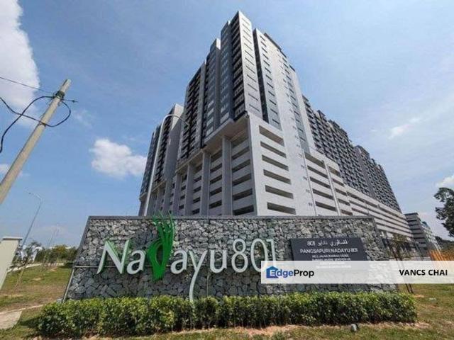 Nadayu 801
