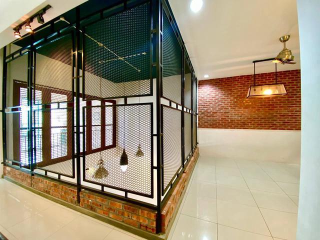 Nadayu 92 Kajang 25 Storey Terrace The Lowest Price For Sale