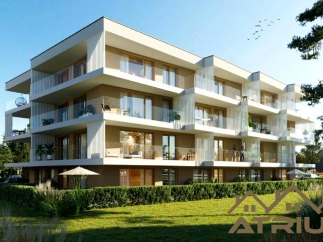 Nadbrzeżna,Plażowa,Posejdona 40,71 m², Gąski
