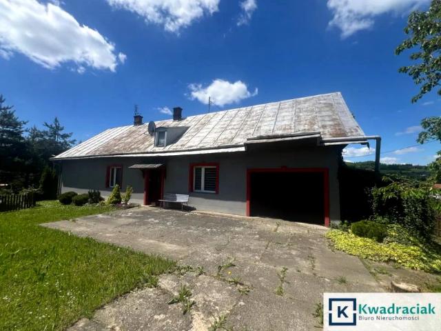 Nadbrzeżna 120 m², Posada Górna