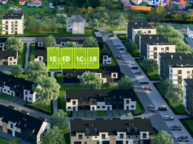 Nadbrzeżna 132,07 m², Stargard