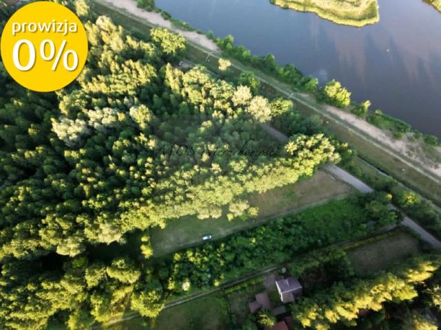 Nadbużańska 1 038 m², Kania Nowa