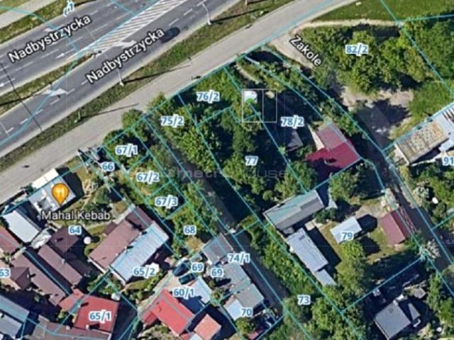 Nadbystrzycka 124 m², Lublin