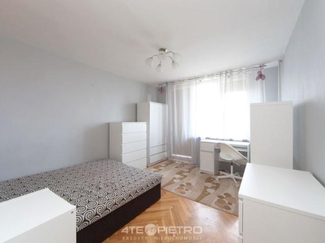 Nadbystrzycka 42 m², Lublin
