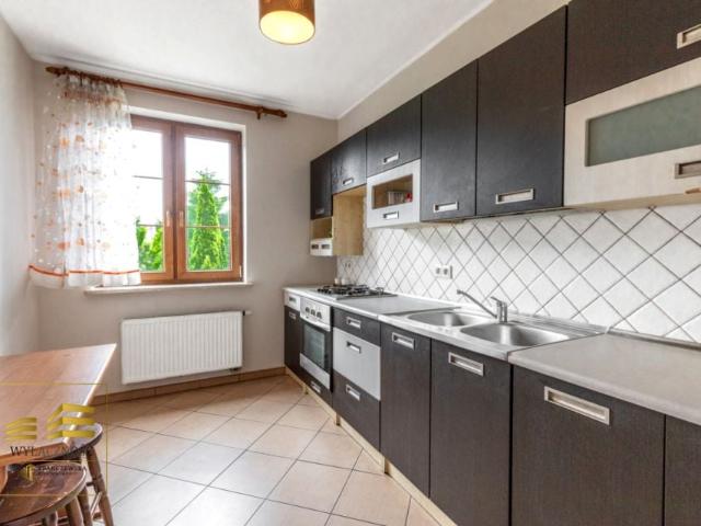 Nadbystrzycka 54,41 m², Lublin