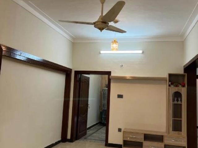 Nadeer street kanal 5 bed house Rawalpindi Adiala Road ID 75569
